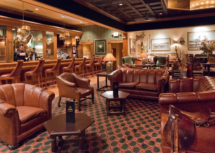 Crowne Plaza Albuquerque By Ihg
